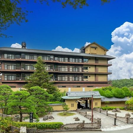 Motoyu Kosenkaku Hotel Kobe Luaran gambar