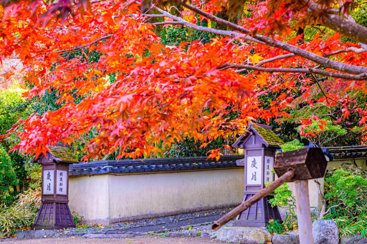 Motoyu Kosenkaku Hotel Kobe Luaran gambar
