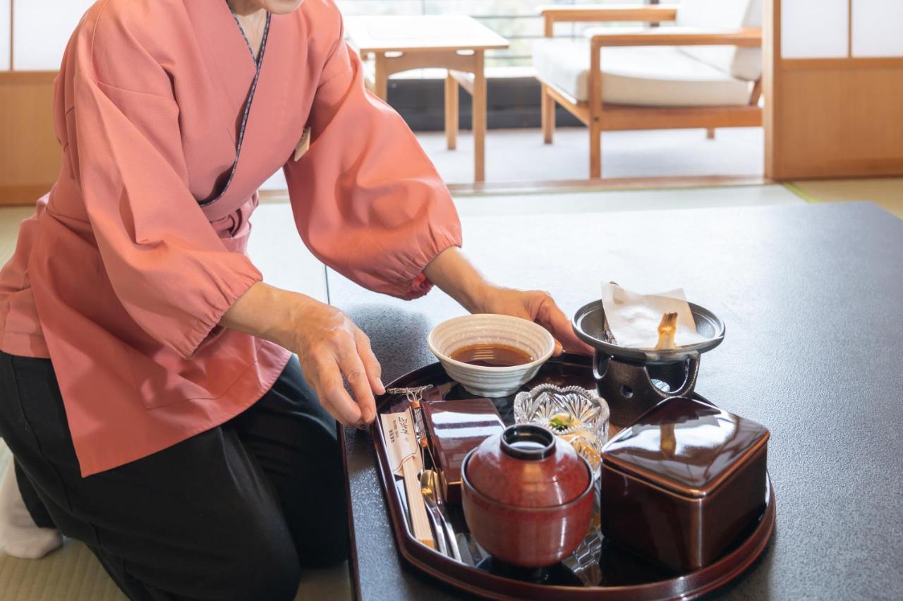 Motoyu Kosenkaku Hotel Kobe Luaran gambar