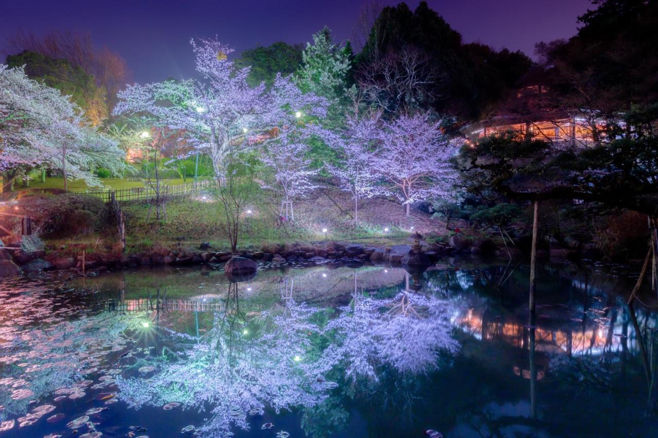 Motoyu Kosenkaku Hotel Kobe Luaran gambar