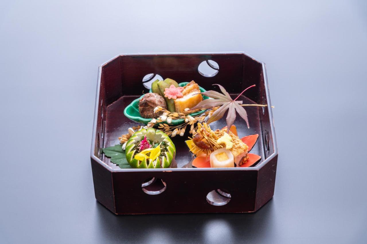 Motoyu Kosenkaku Hotel Kobe Luaran gambar