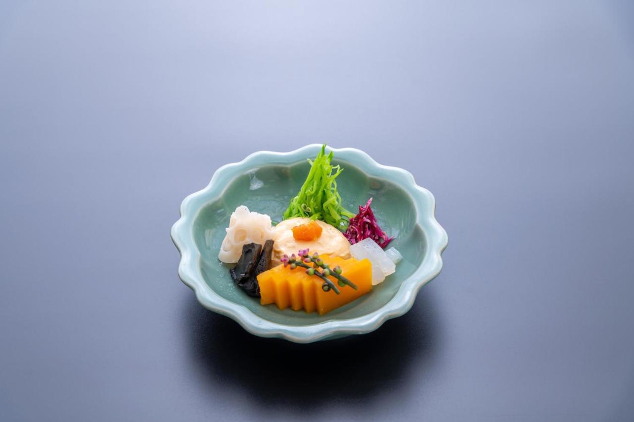 Motoyu Kosenkaku Hotel Kobe Luaran gambar
