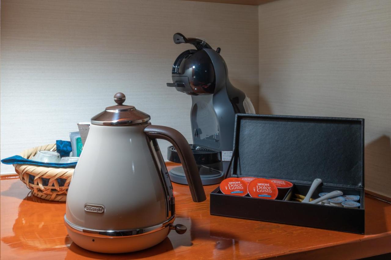 Motoyu Kosenkaku Hotel Kobe Luaran gambar