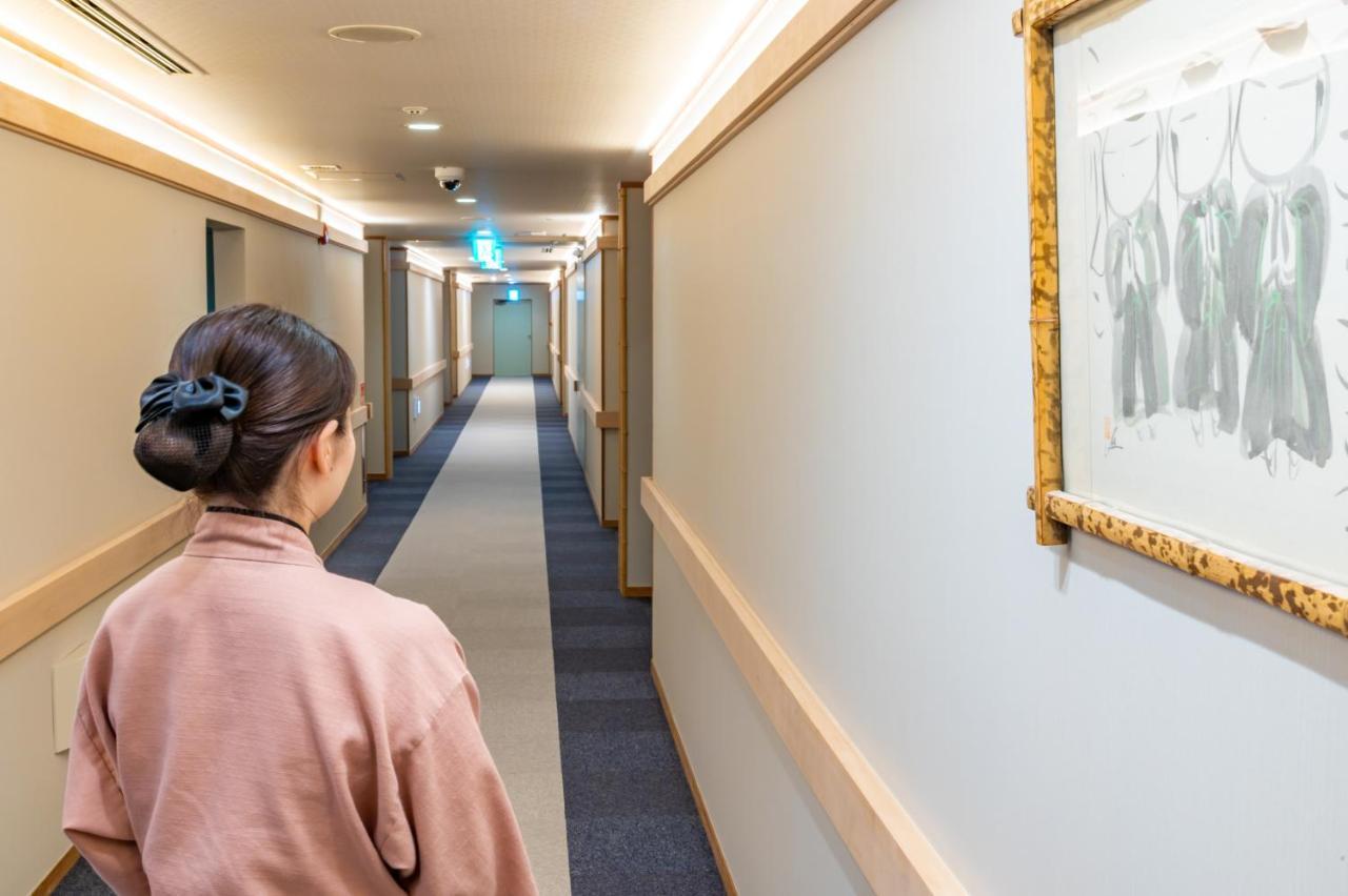Motoyu Kosenkaku Hotel Kobe Luaran gambar