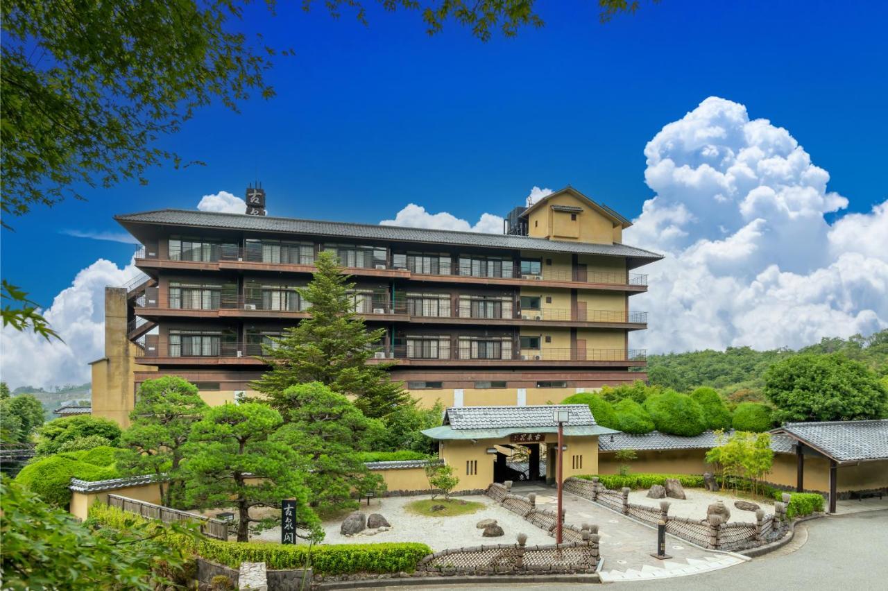 Motoyu Kosenkaku Hotel Kobe Luaran gambar
