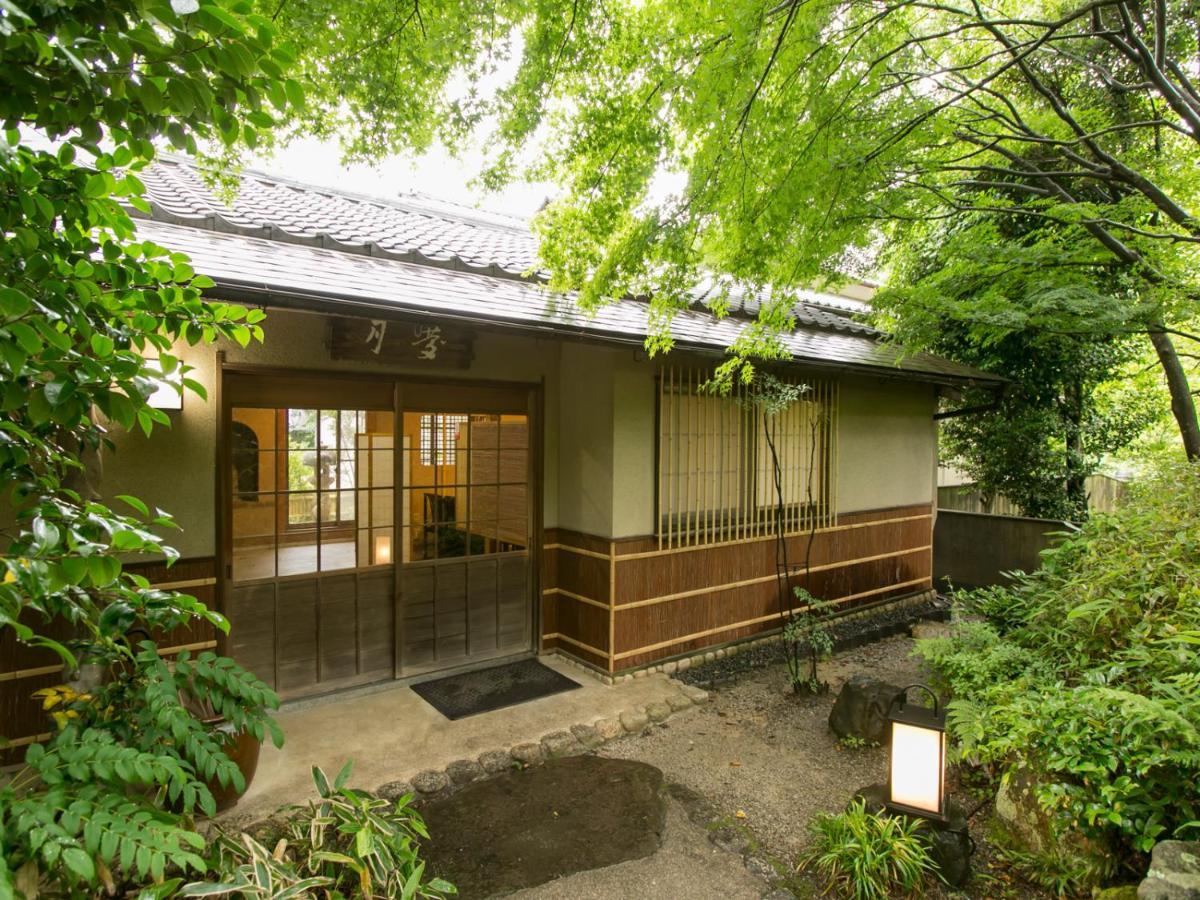 Motoyu Kosenkaku Hotel Kobe Luaran gambar
