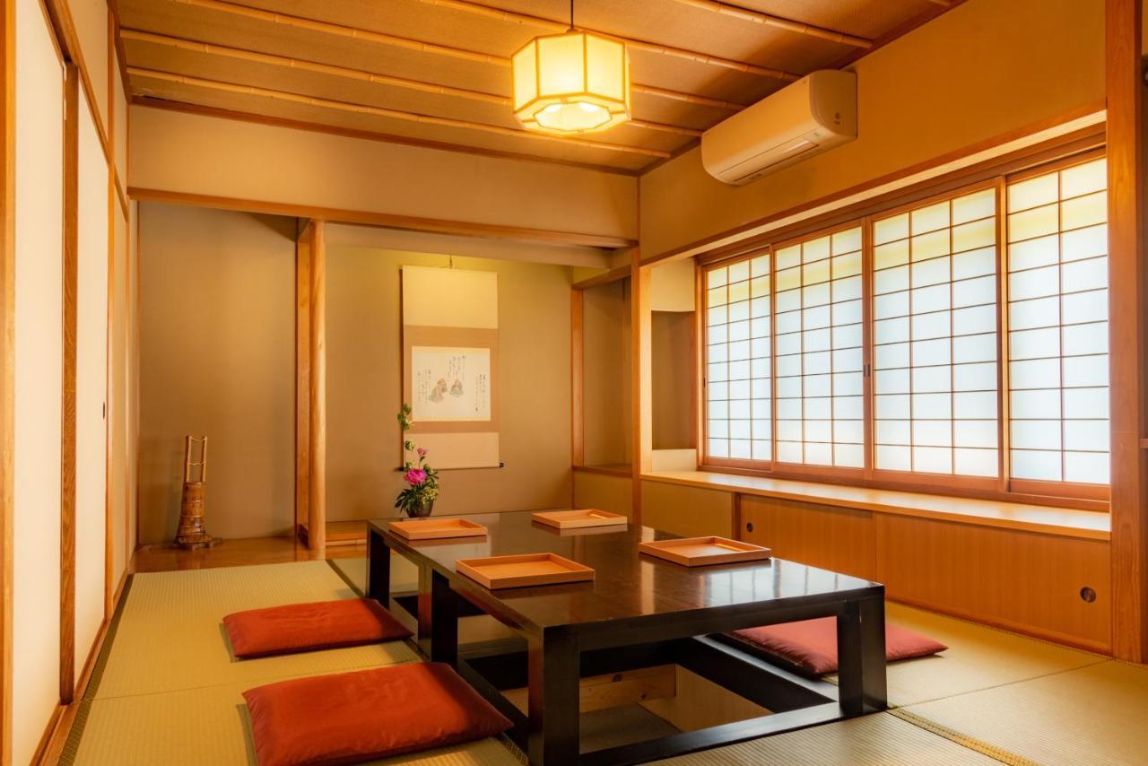 Motoyu Kosenkaku Hotel Kobe Luaran gambar