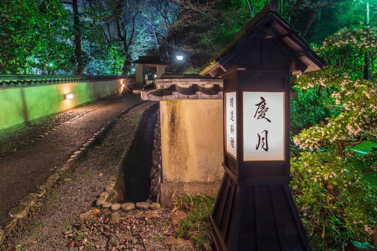 Motoyu Kosenkaku Hotel Kobe Luaran gambar