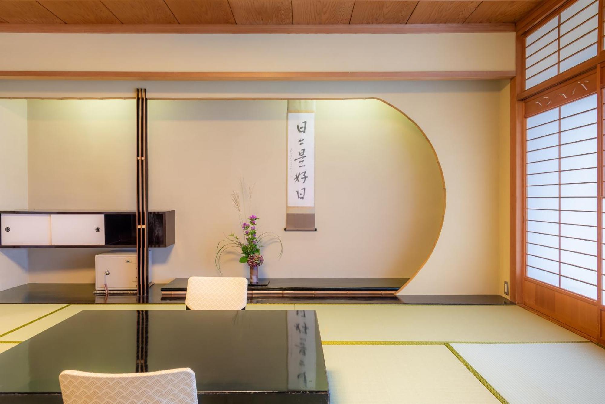 Motoyu Kosenkaku Hotel Kobe Luaran gambar